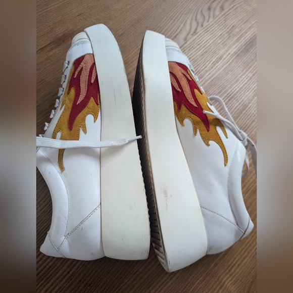 Jeffrey Campbell Sneakers - Picture 9 of 9